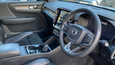 Volvo Xc40 2.0 D3 R DESIGN 5dr AWD Geartronic Diesel Estate